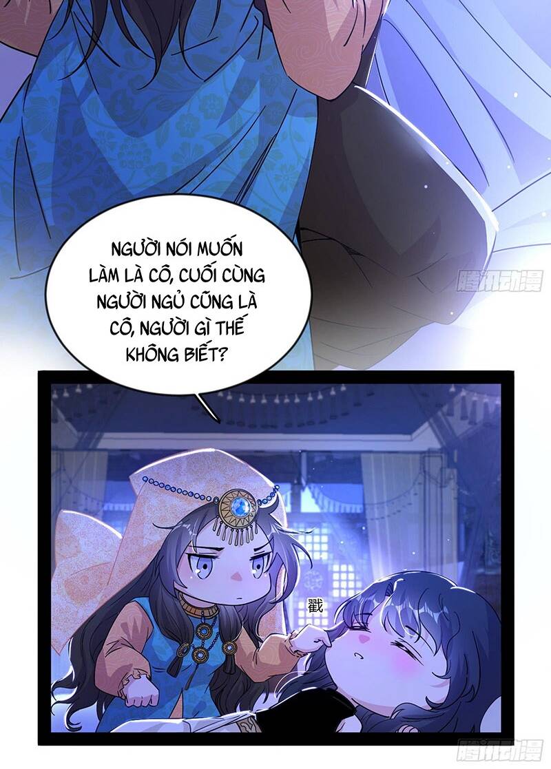 Ta Là Tà Đế Chapter 344 - Page 30