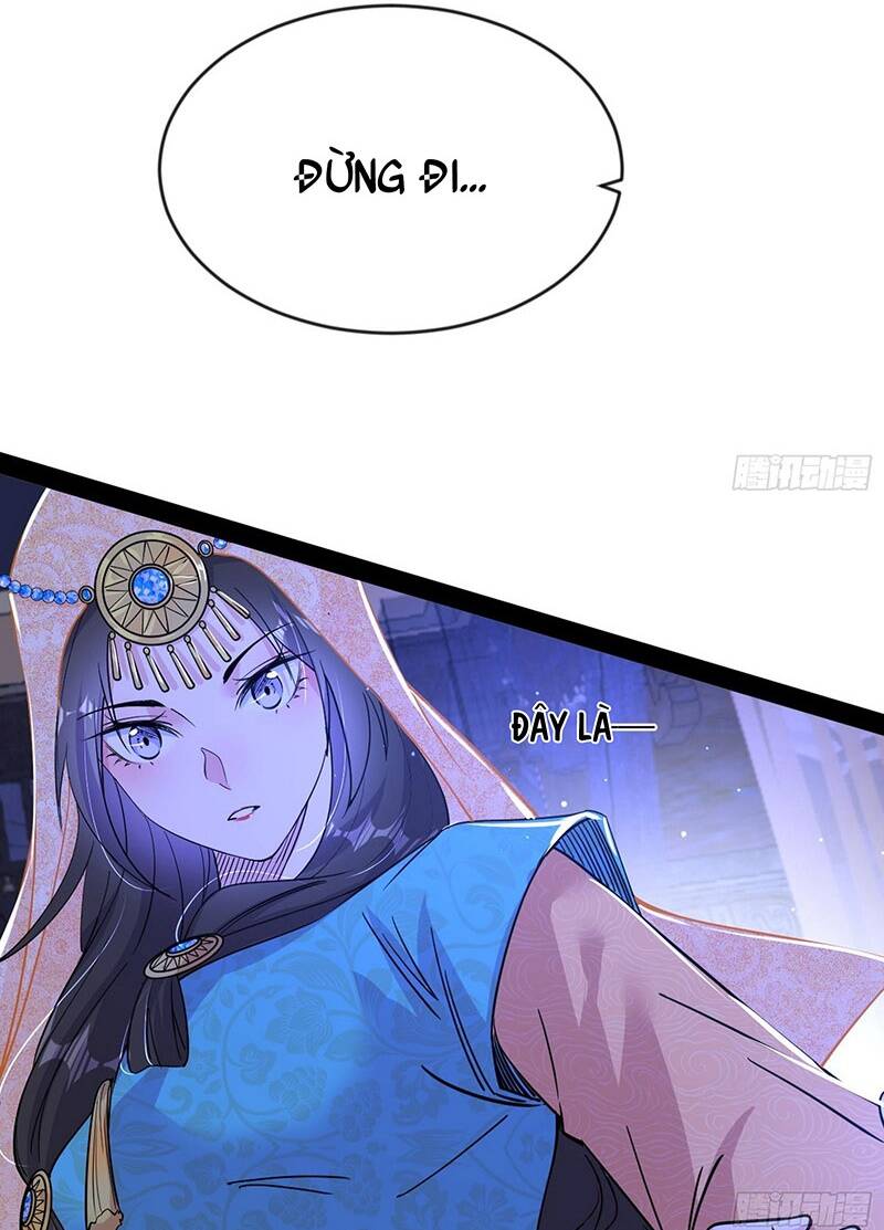 Ta Là Tà Đế Chapter 344 - Page 33