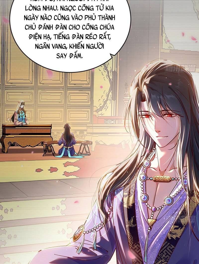 Ta Là Tà Đế Chapter 344 - Page 47