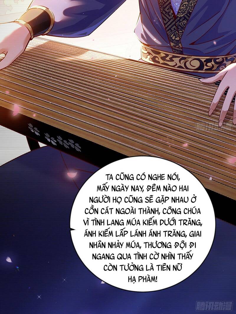 Ta Là Tà Đế Chapter 344 - Page 48