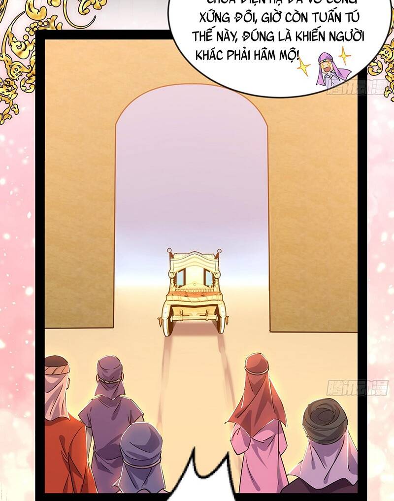 Ta Là Tà Đế Chapter 344 - Page 59