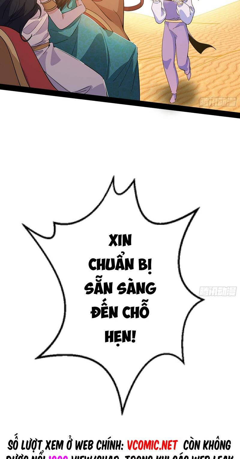 Ta Là Tà Đế Chapter 344 - Page 80