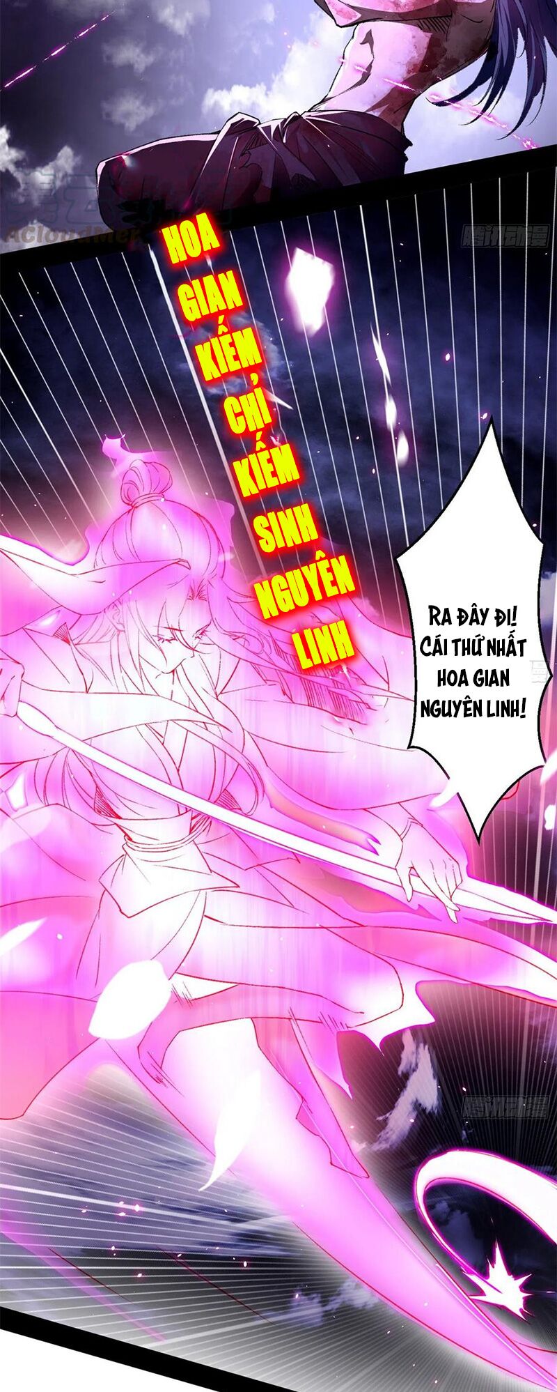 Ta Là Tà Đế Chapter 144 - Page 18