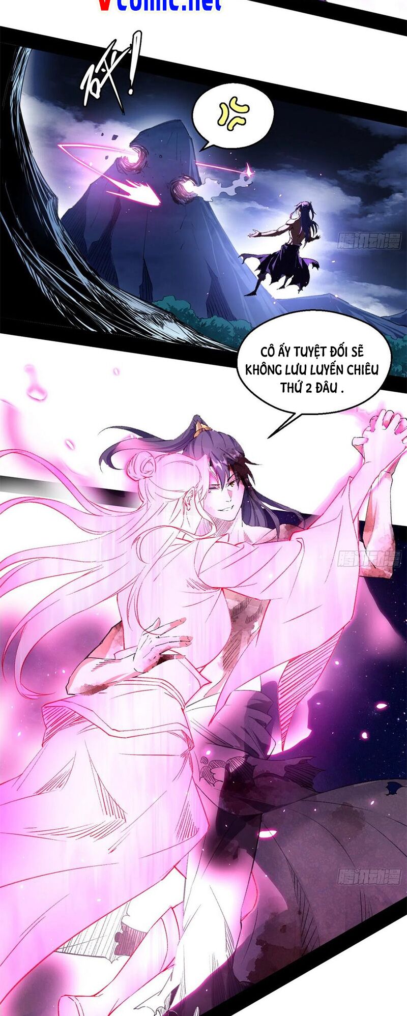 Ta Là Tà Đế Chapter 144 - Page 26