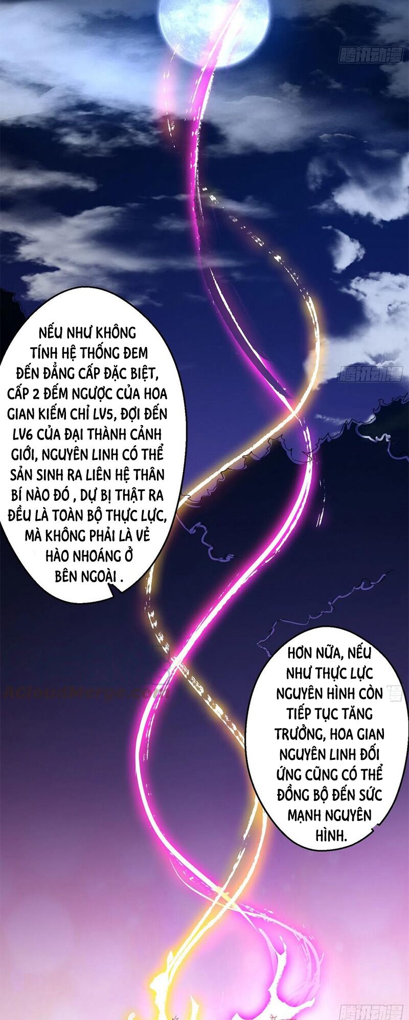 Ta Là Tà Đế Chapter 144 - Page 29