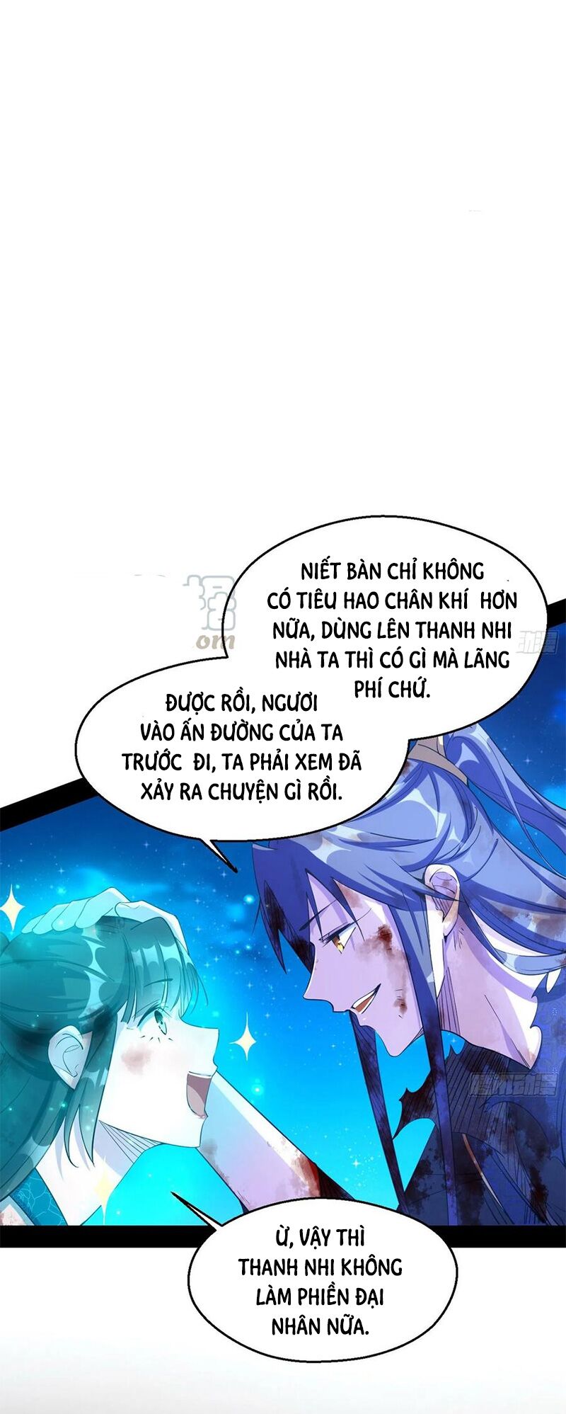 Ta Là Tà Đế Chapter 144 - Page 5