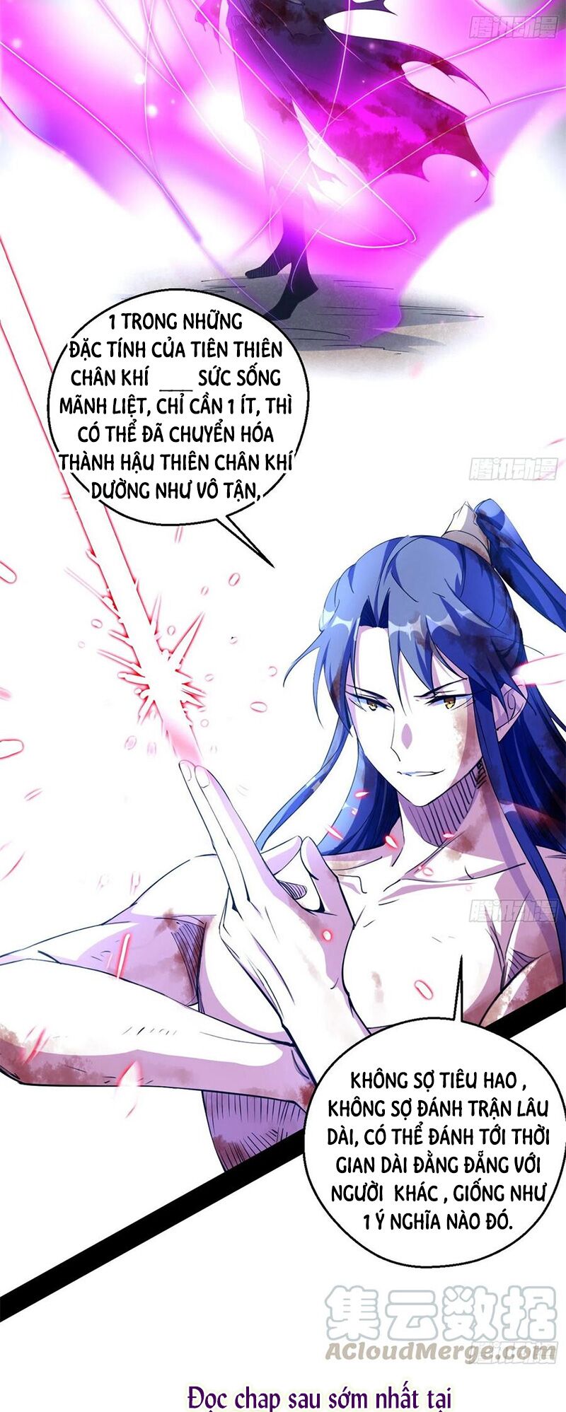 Ta Là Tà Đế Chapter 144 - Page 7