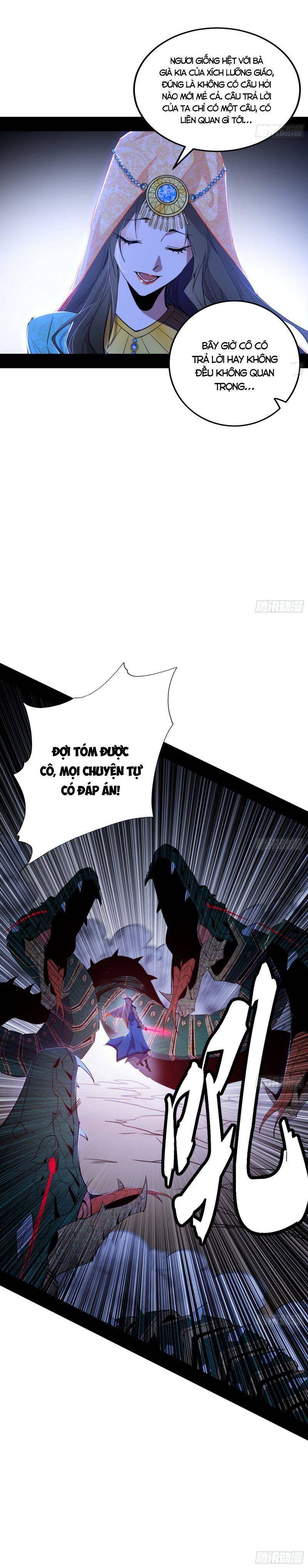 Ta Là Tà Đế Chapter 339 - Page 19