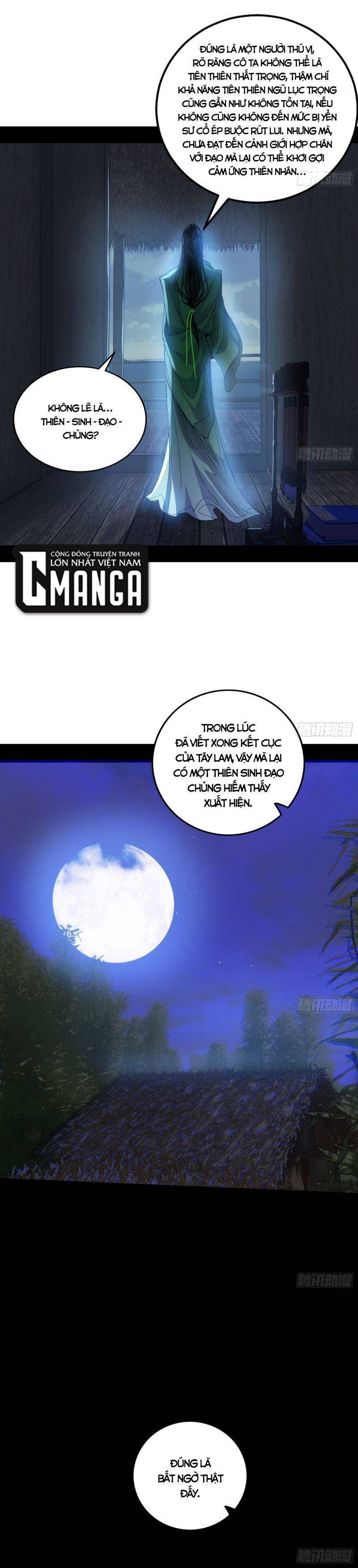 Ta Là Tà Đế Chapter 339 - Page 28