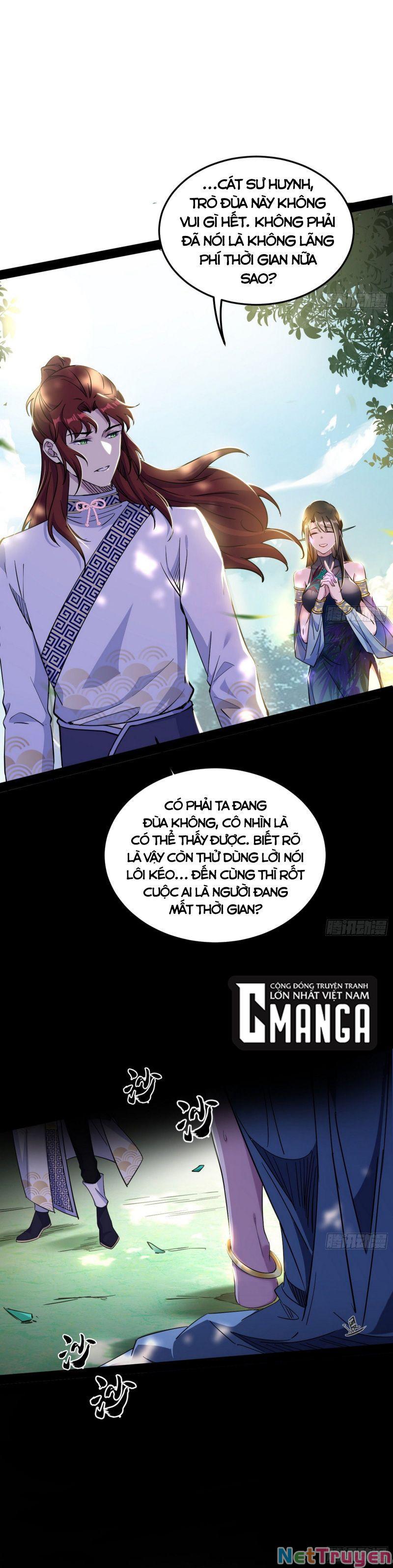 Ta Là Tà Đế Chapter 298 - Page 11