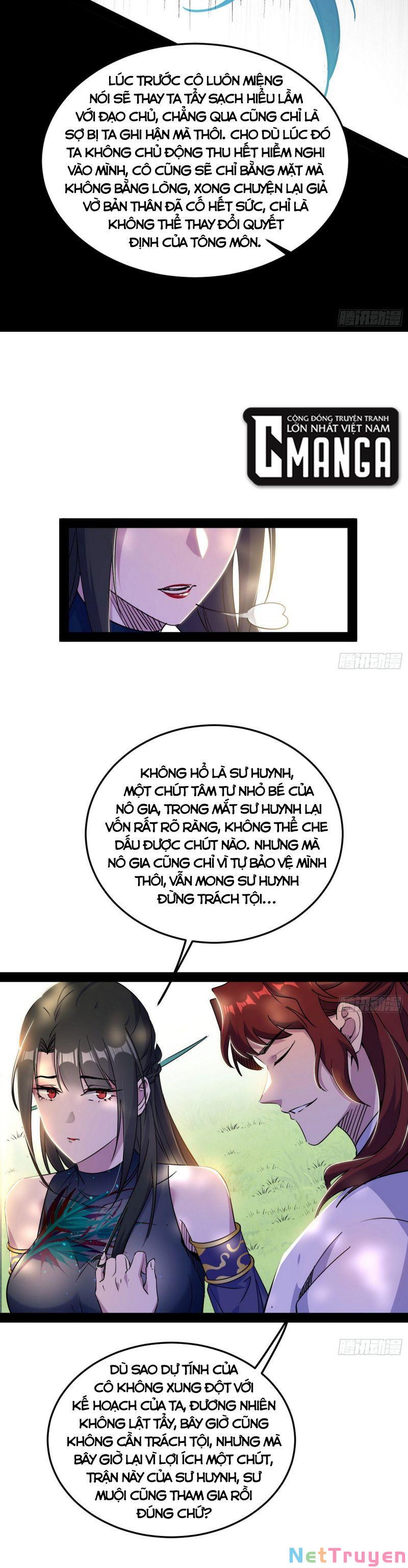 Ta Là Tà Đế Chapter 298 - Page 15