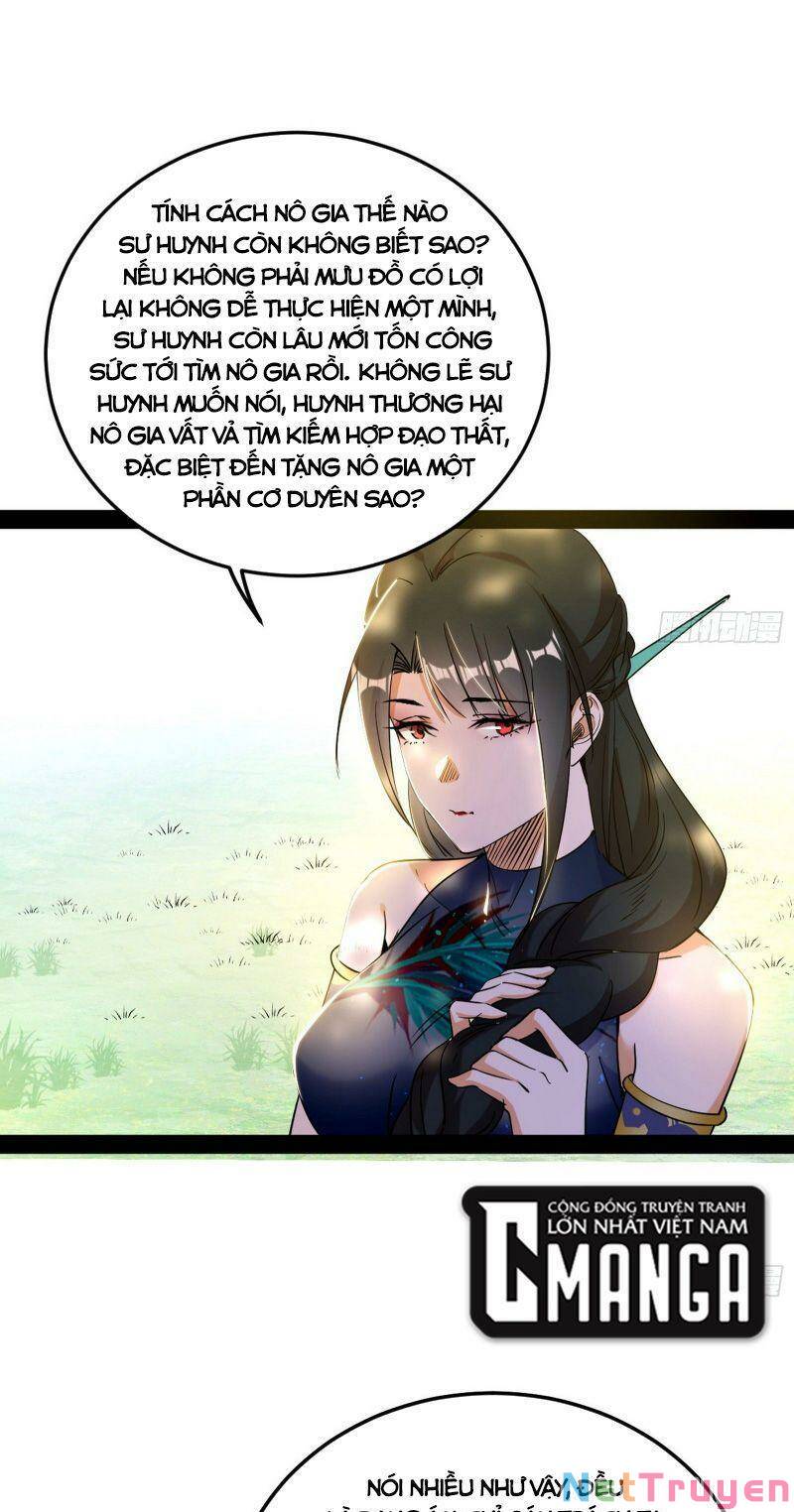 Ta Là Tà Đế Chapter 298 - Page 19