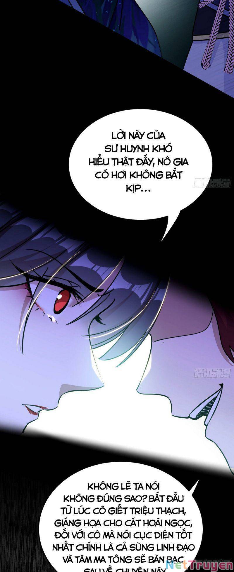 Ta Là Tà Đế Chapter 298 - Page 29