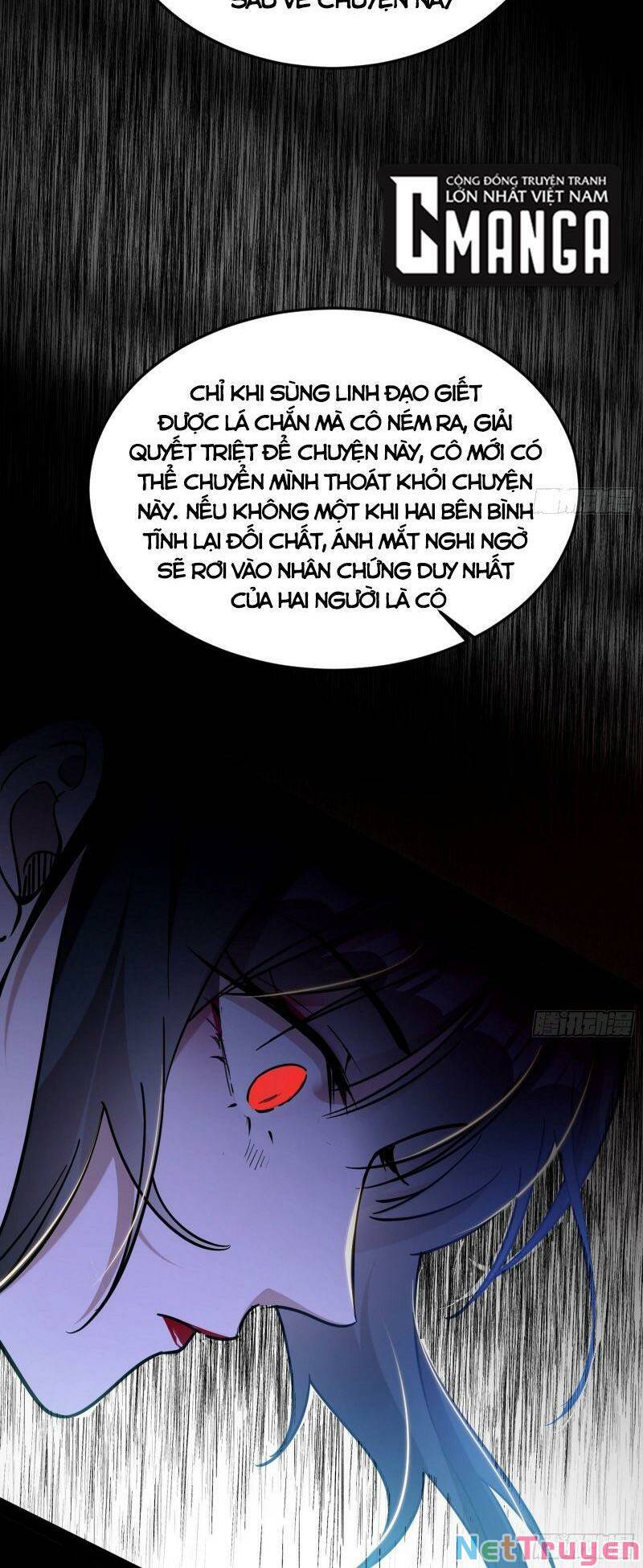 Ta Là Tà Đế Chapter 298 - Page 30