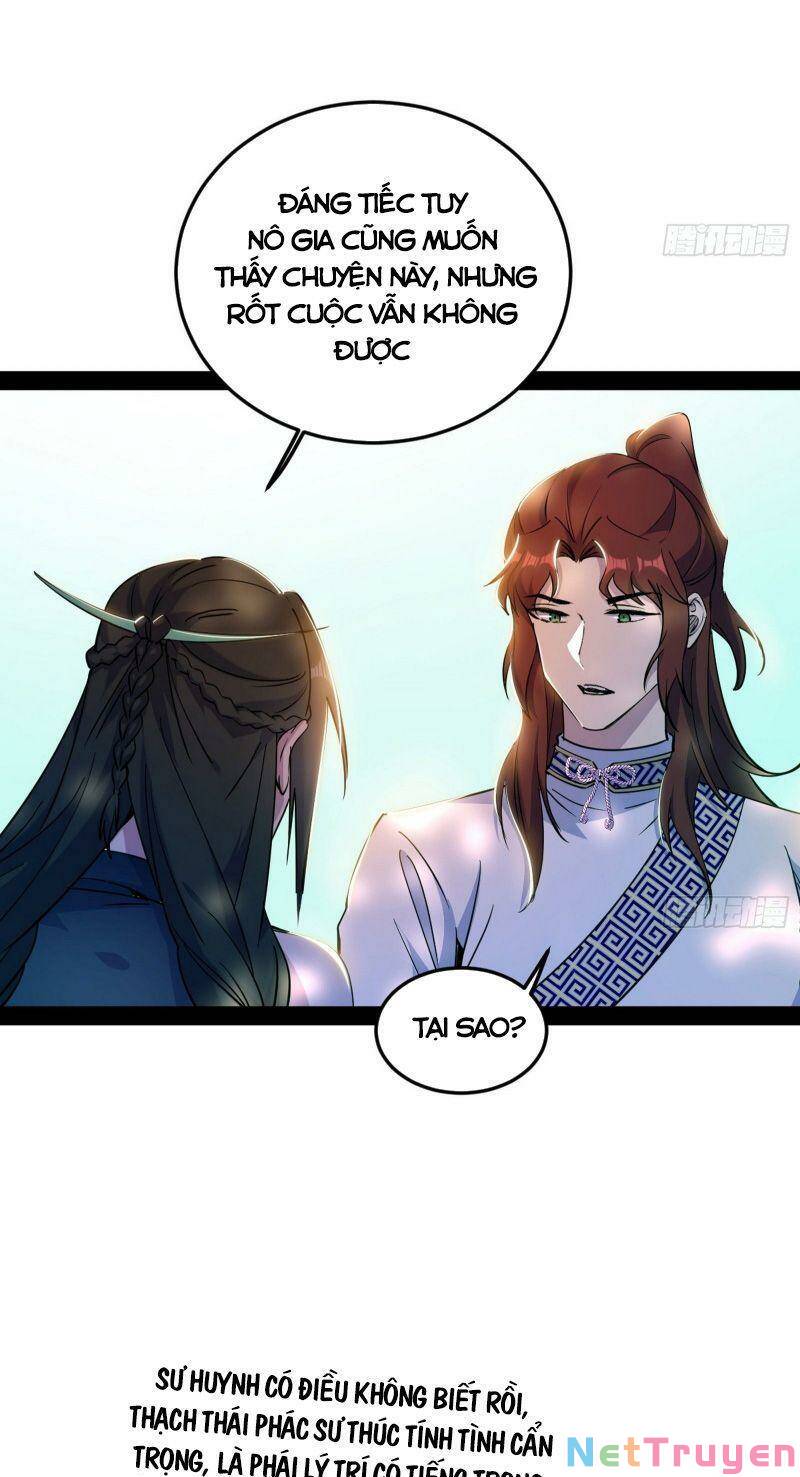 Ta Là Tà Đế Chapter 298 - Page 33