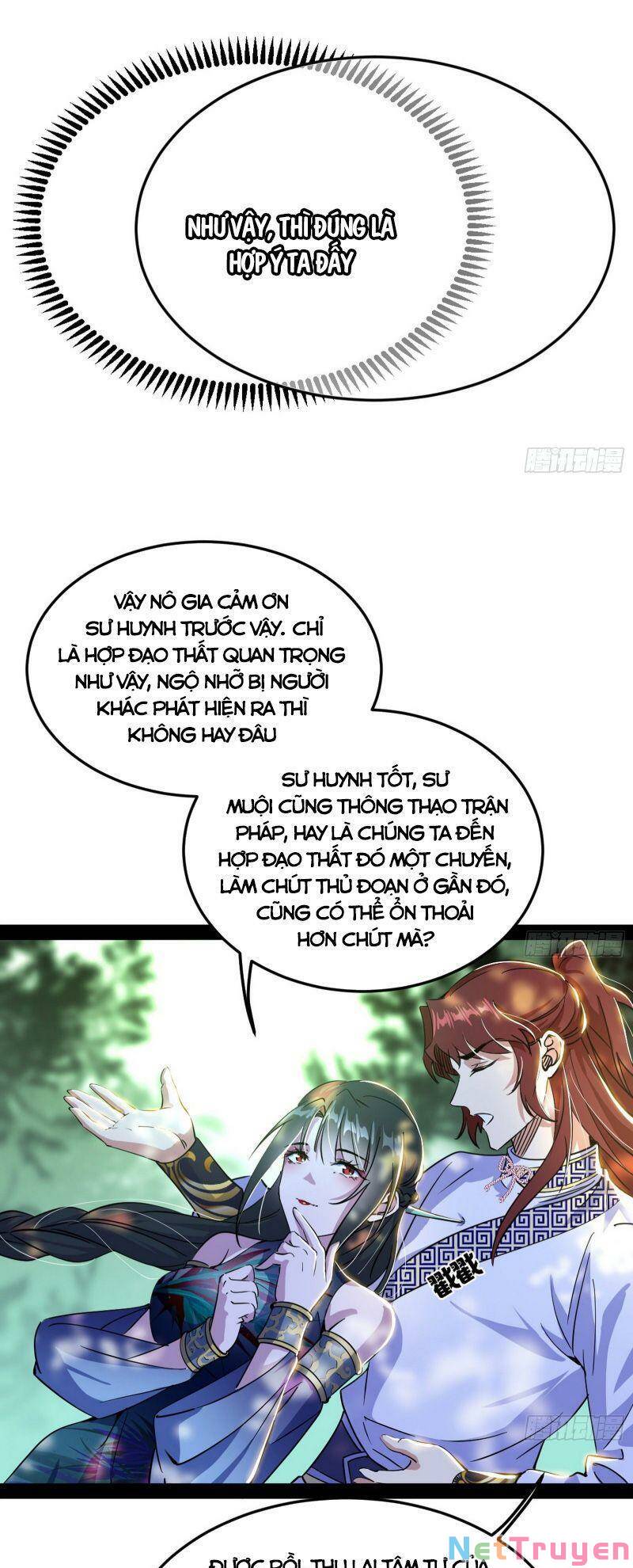 Ta Là Tà Đế Chapter 298 - Page 39