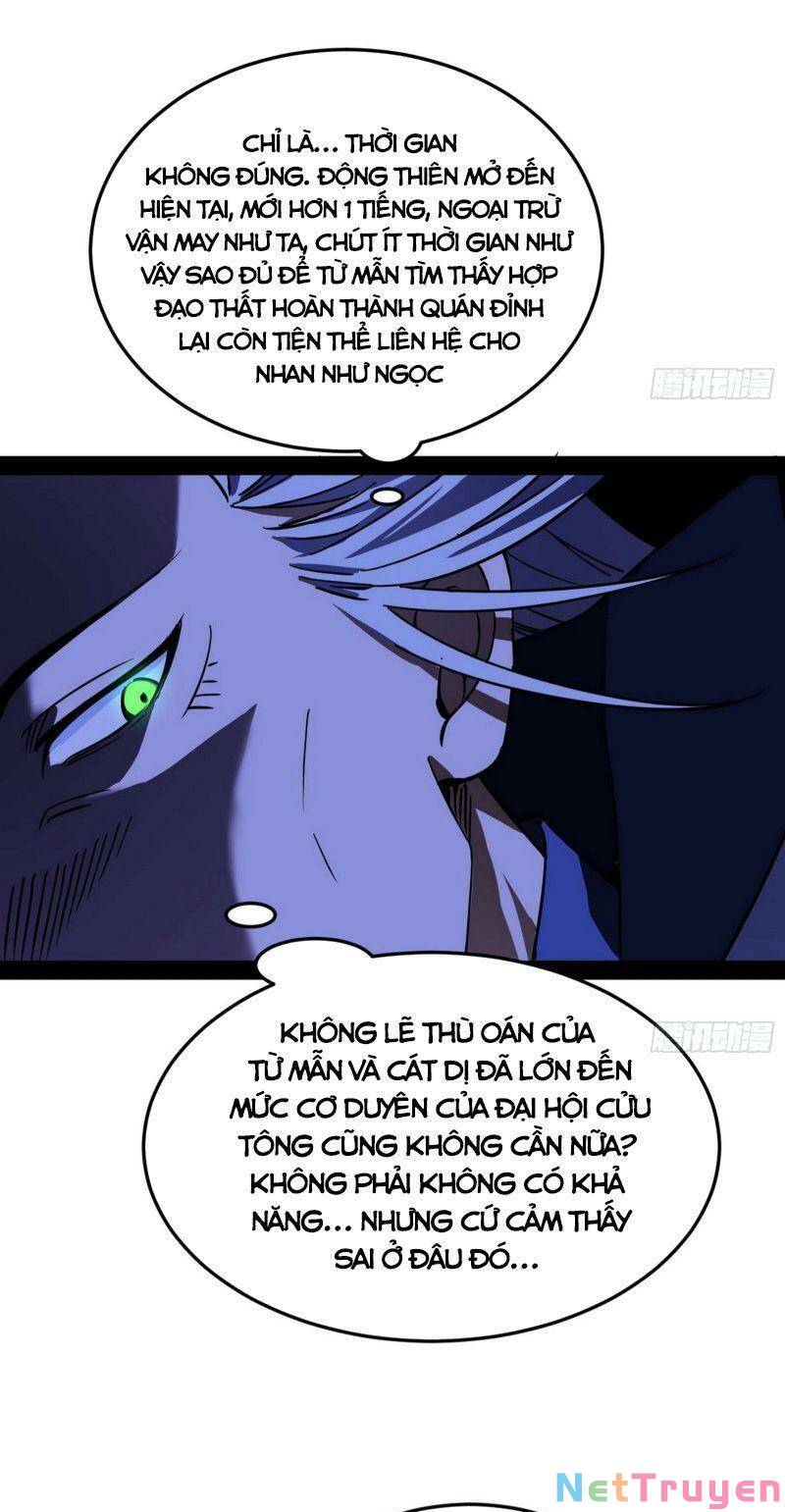 Ta Là Tà Đế Chapter 298 - Page 45