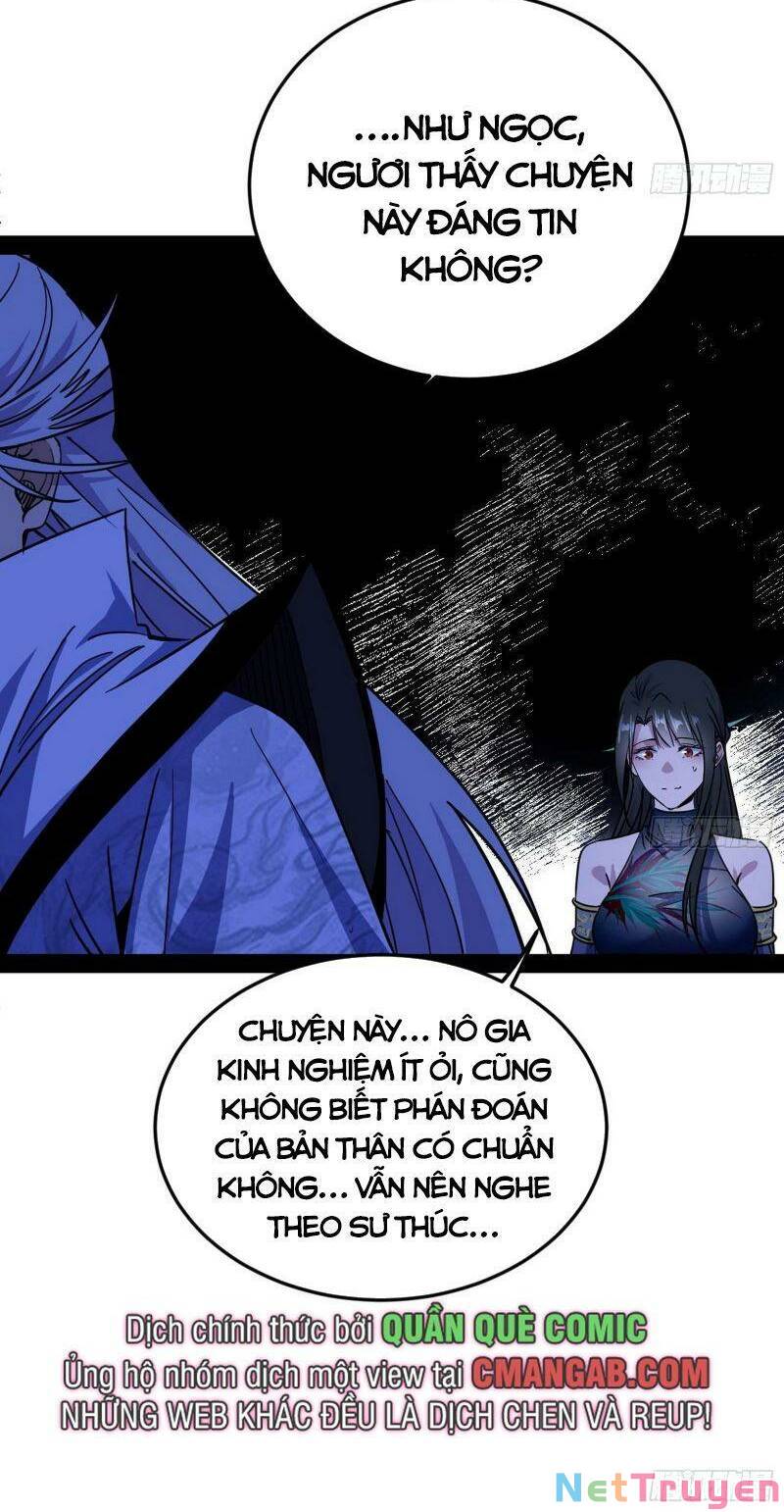 Ta Là Tà Đế Chapter 298 - Page 46