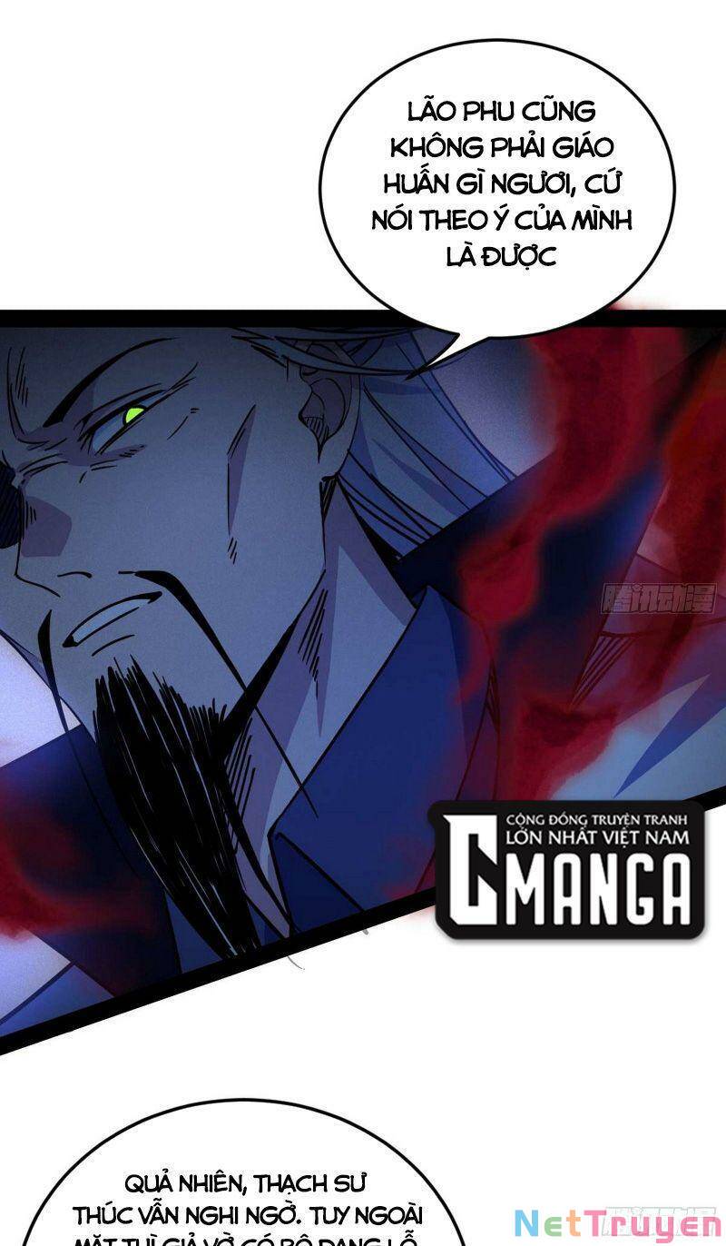 Ta Là Tà Đế Chapter 298 - Page 47