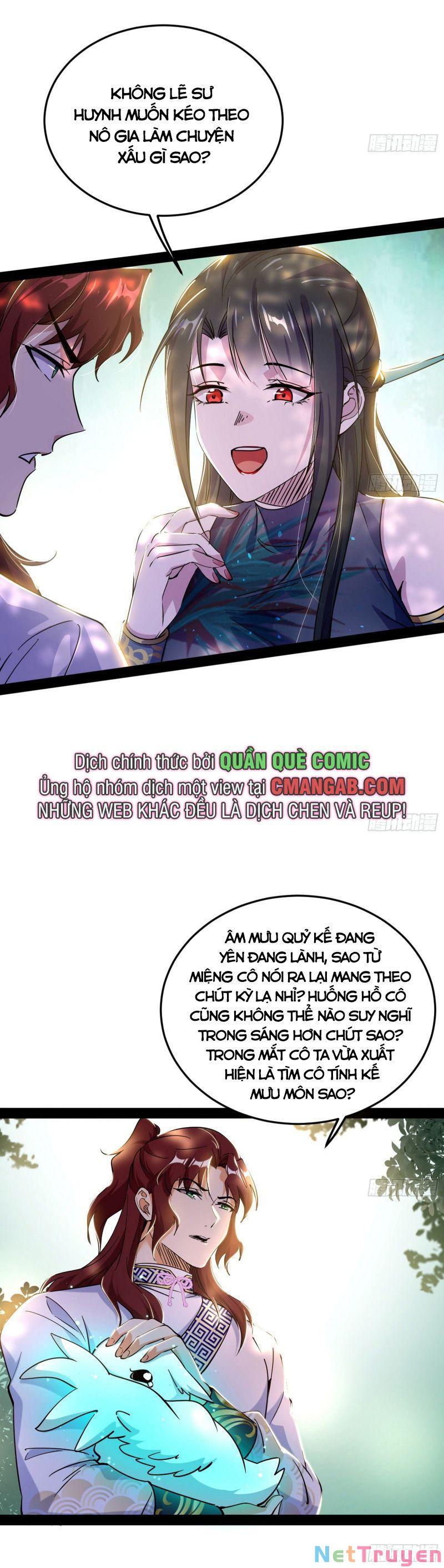 Ta Là Tà Đế Chapter 298 - Page 8