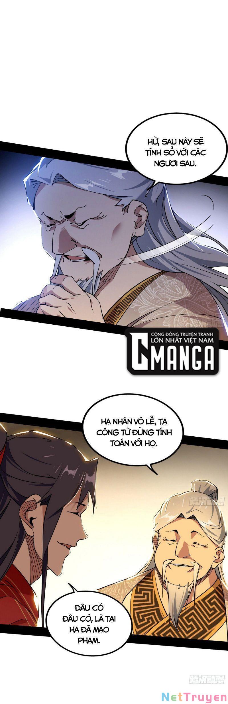 Ta Là Tà Đế Chapter 230 - Page 22