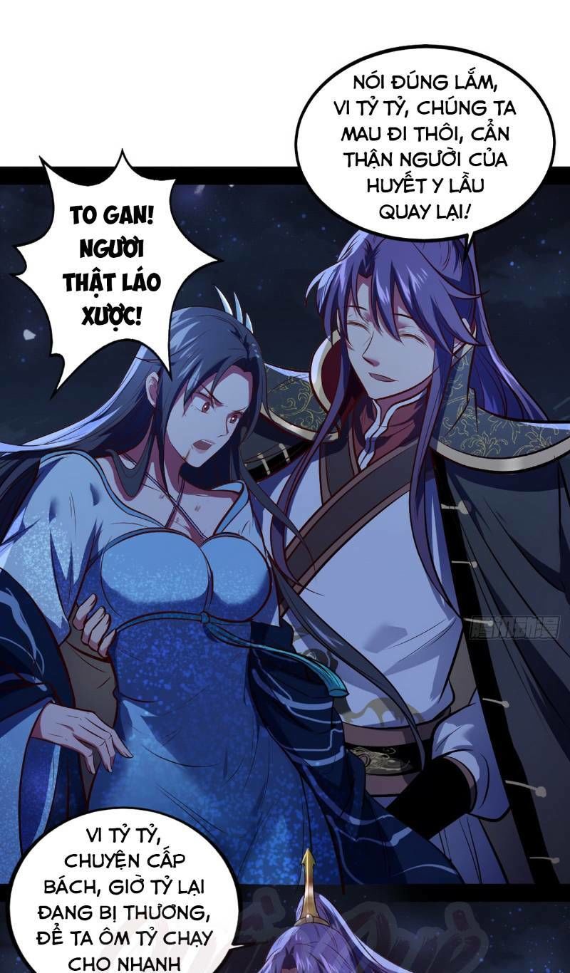 Ta Là Tà Đế Chapter 39 - Page 48