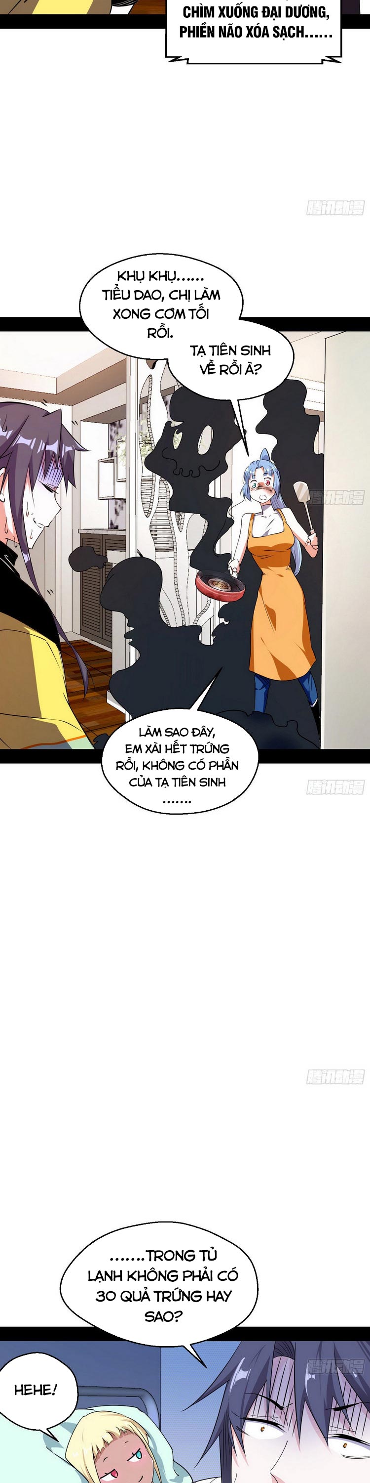 Ta Là Tà Đế Chapter 162 - Page 13