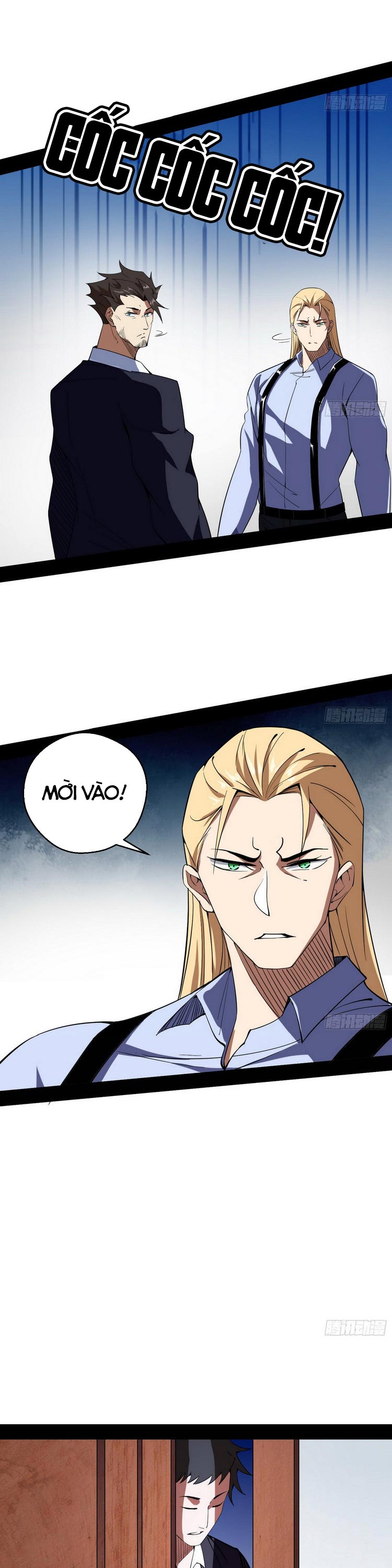 Ta Là Tà Đế Chapter 162 - Page 22