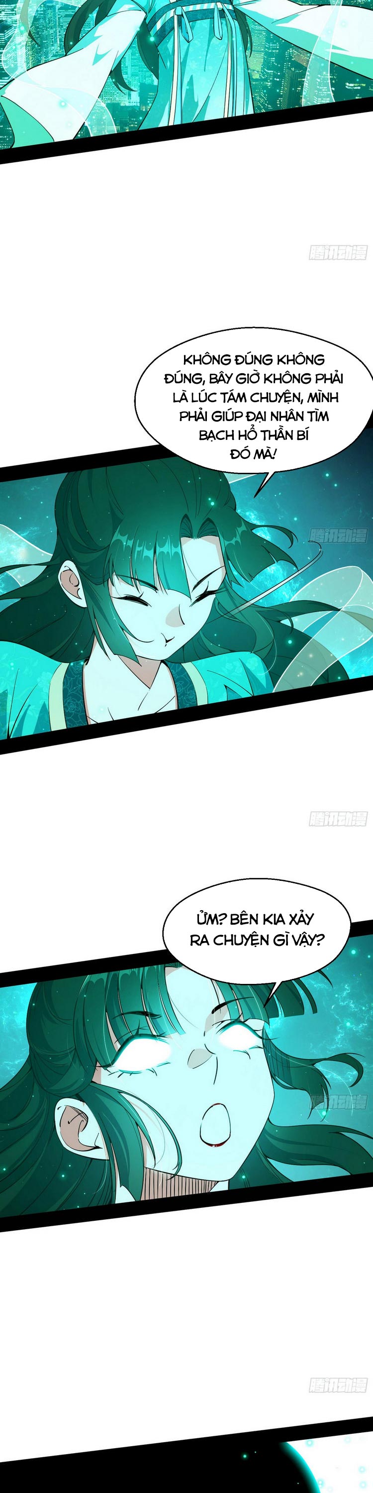 Ta Là Tà Đế Chapter 162 - Page 6