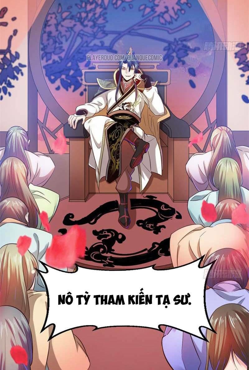 Ta Là Tà Đế Chapter 28.2 - Page 31