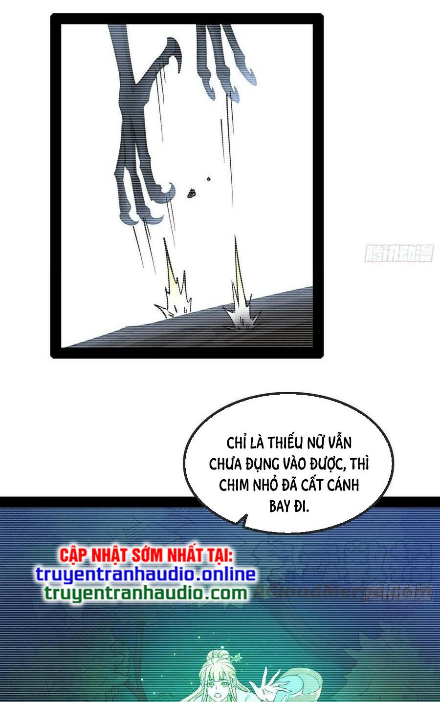 Ta Là Tà Đế Chapter 128 - Page 10