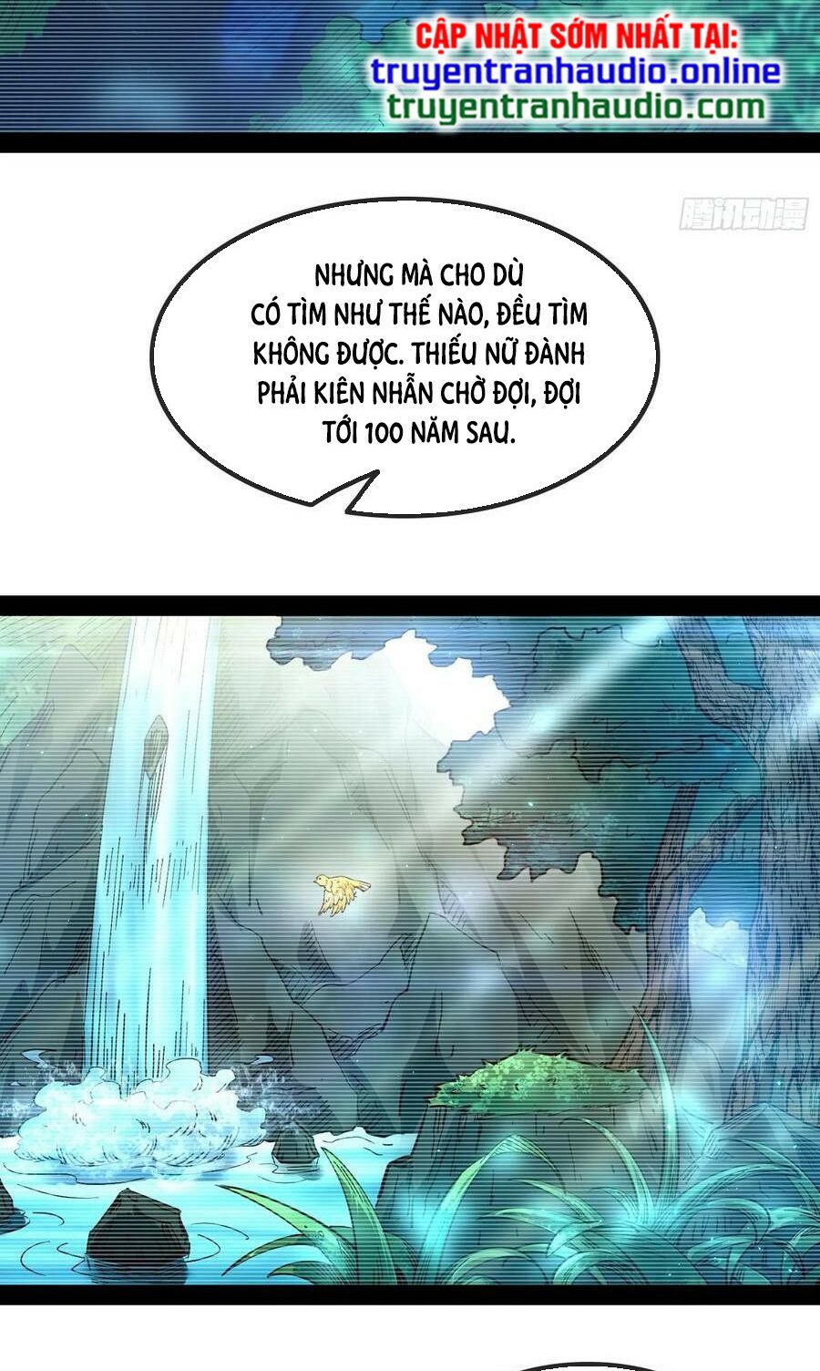 Ta Là Tà Đế Chapter 128 - Page 15