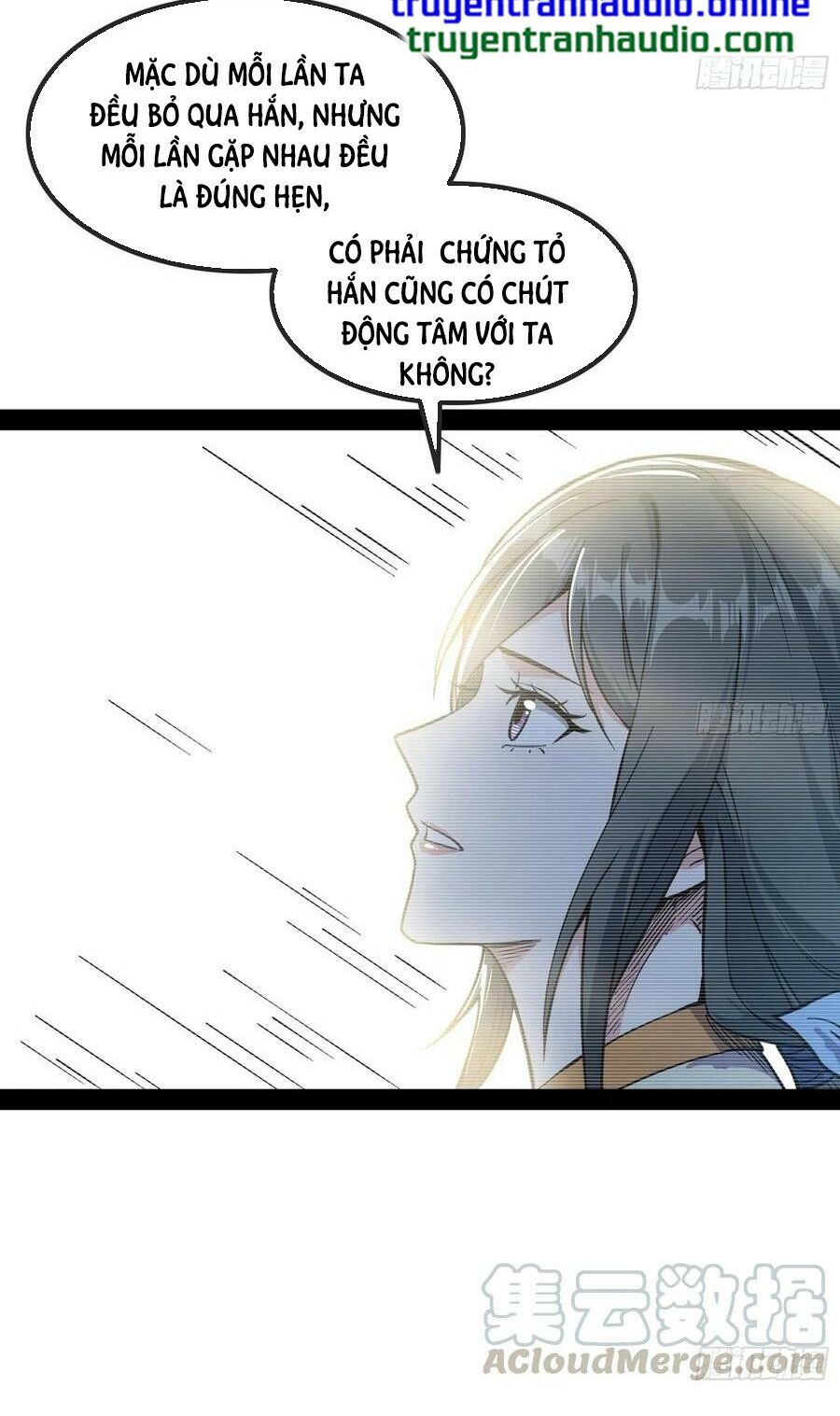 Ta Là Tà Đế Chapter 128 - Page 25