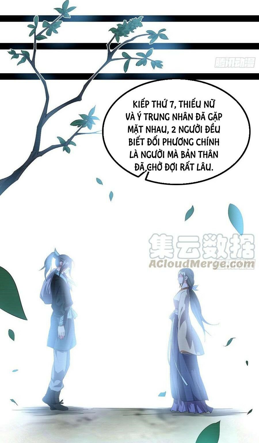 Ta Là Tà Đế Chapter 128 - Page 28