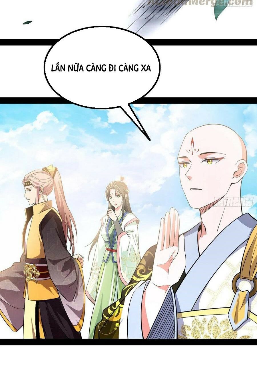 Ta Là Tà Đế Chapter 128 - Page 31