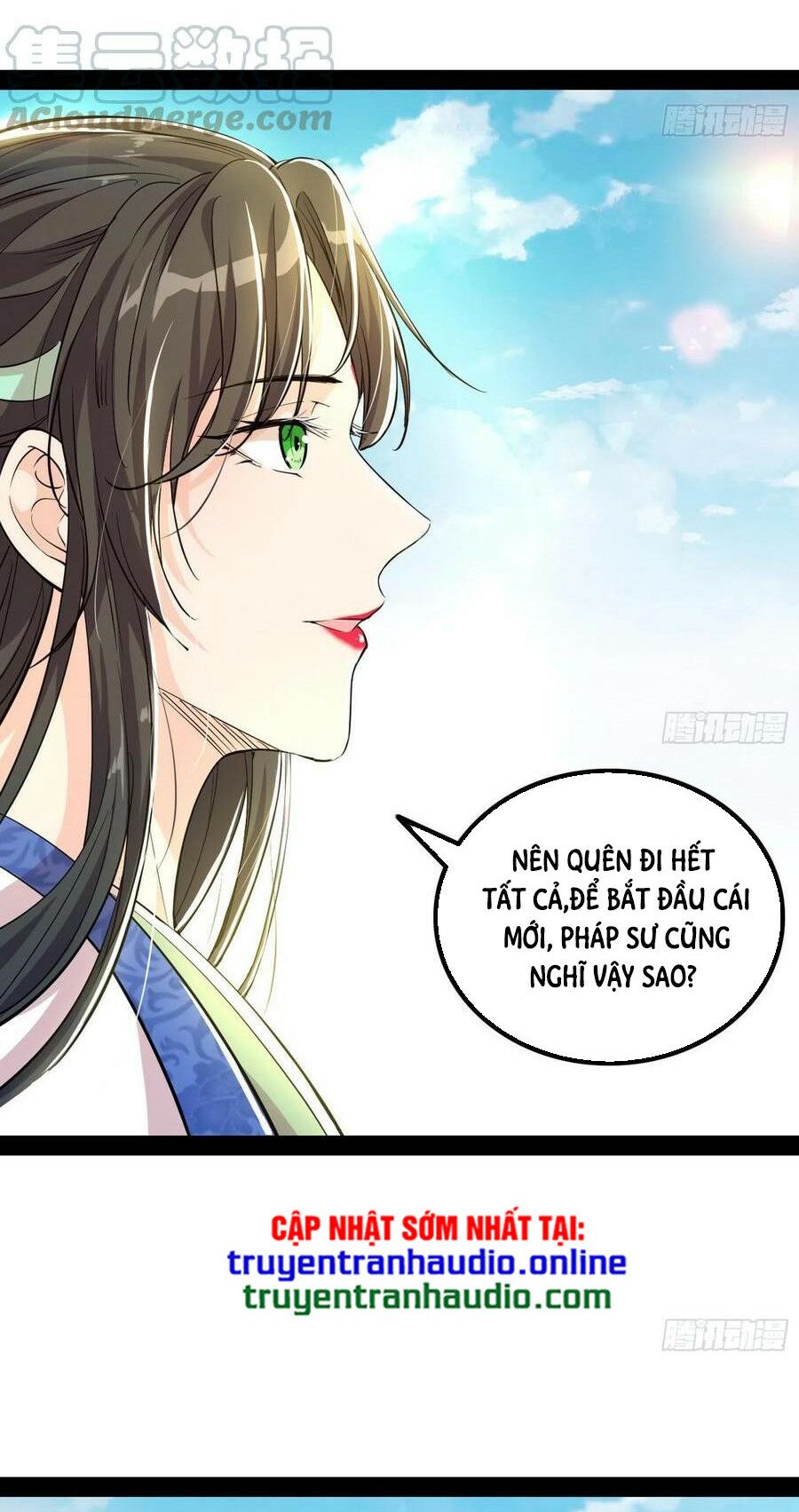 Ta Là Tà Đế Chapter 128 - Page 36