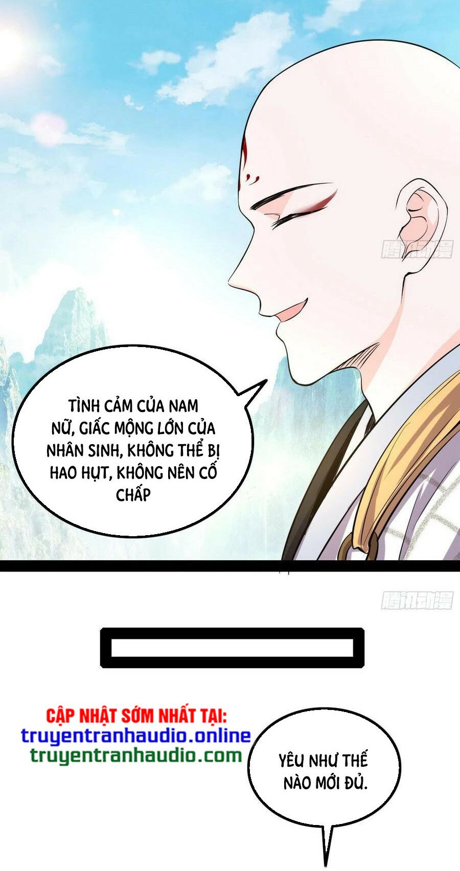 Ta Là Tà Đế Chapter 128 - Page 37