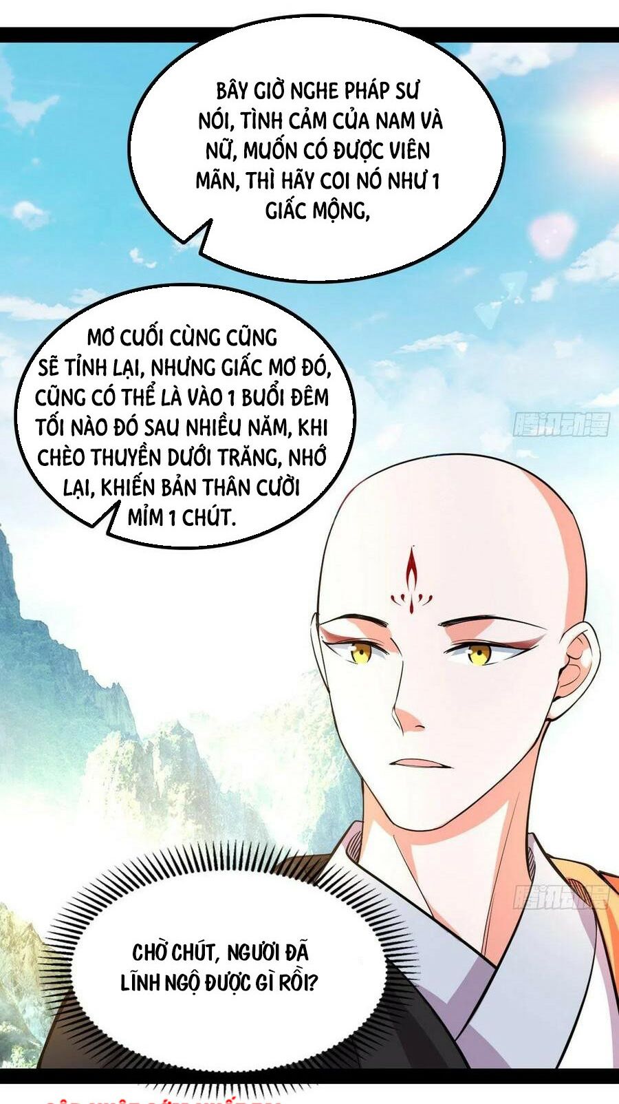 Ta Là Tà Đế Chapter 128 - Page 39