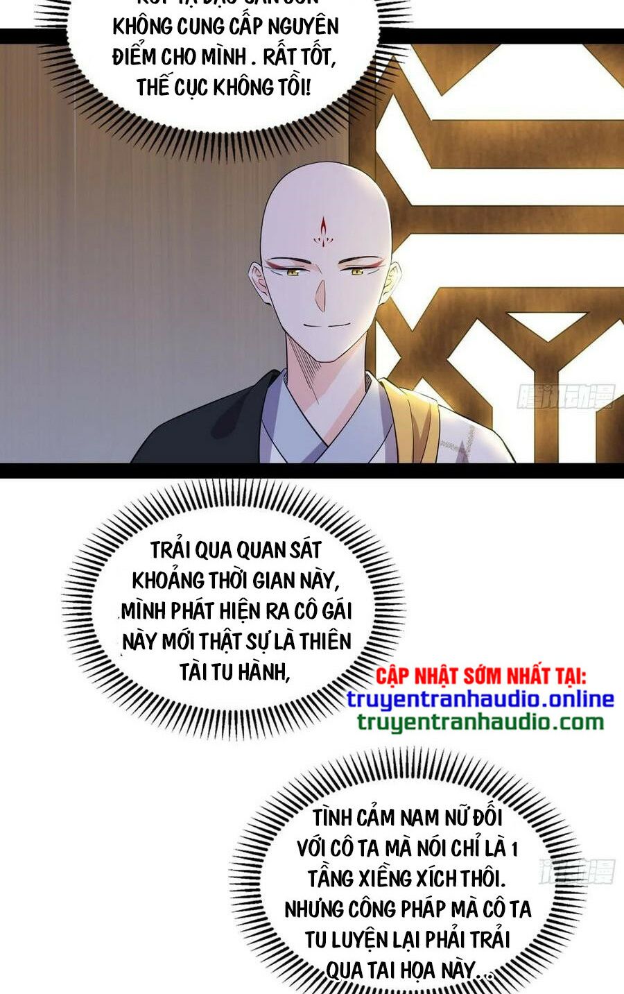 Ta Là Tà Đế Chapter 128 - Page 47