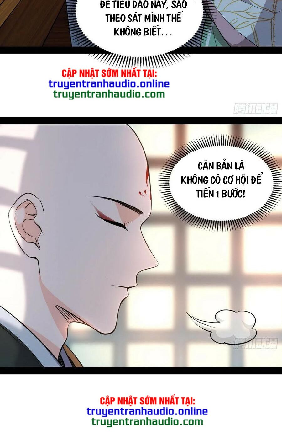 Ta Là Tà Đế Chapter 128 - Page 53