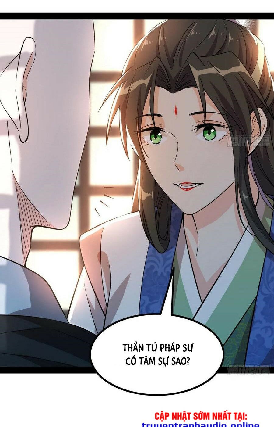 Ta Là Tà Đế Chapter 128 - Page 54