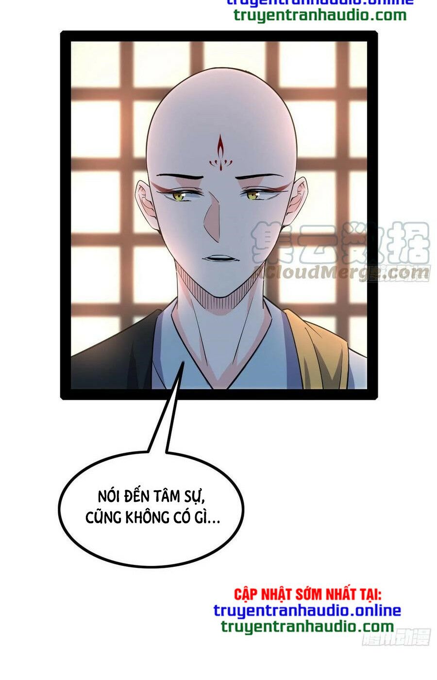 Ta Là Tà Đế Chapter 128 - Page 55