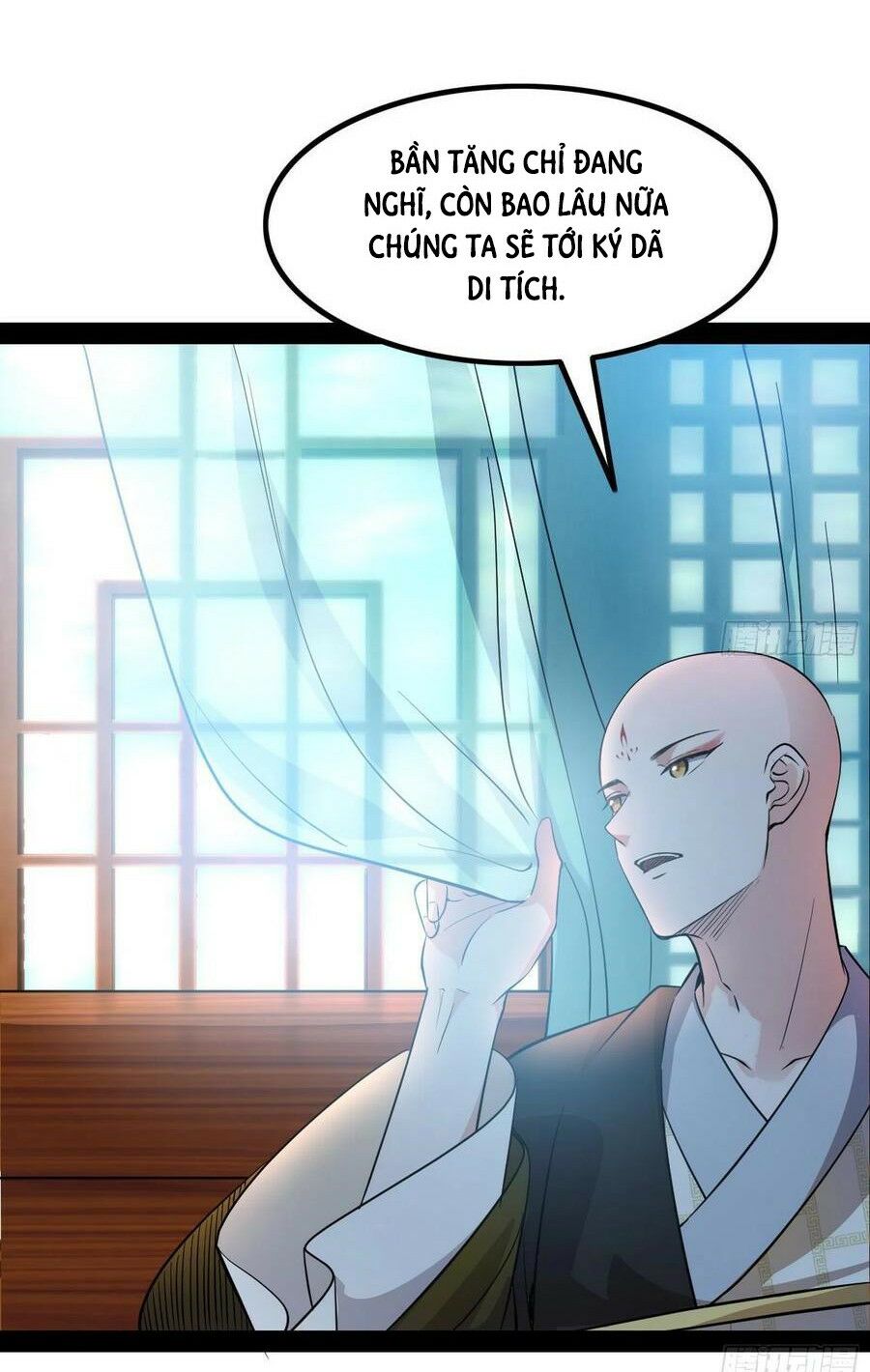 Ta Là Tà Đế Chapter 128 - Page 56