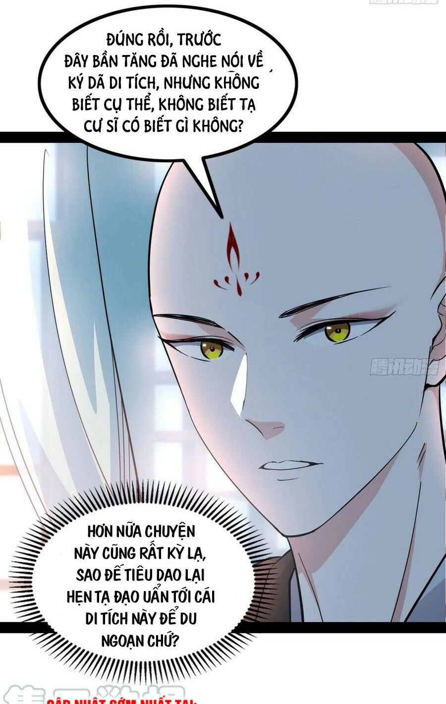 Ta Là Tà Đế Chapter 128 - Page 57