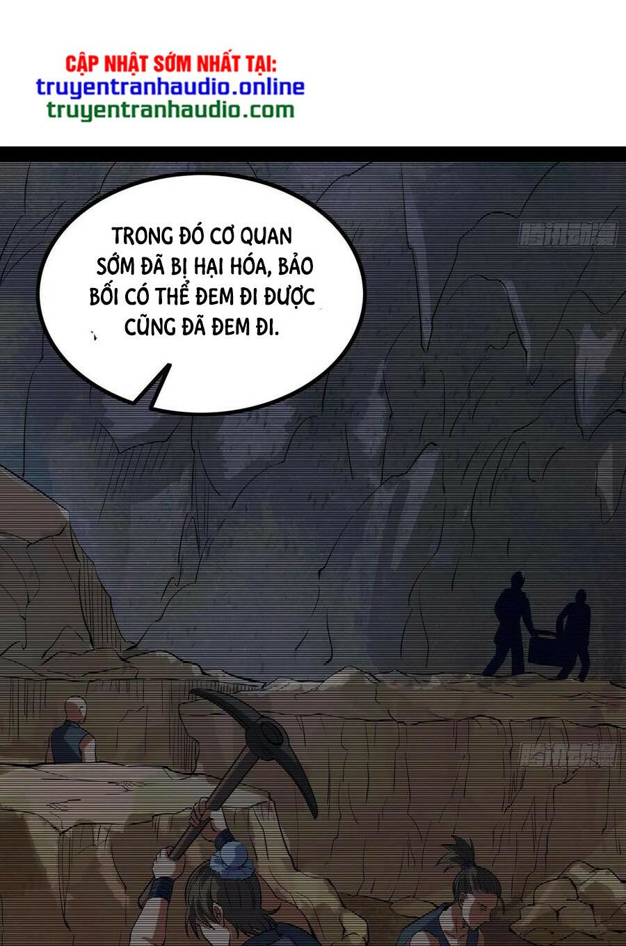 Ta Là Tà Đế Chapter 128 - Page 59