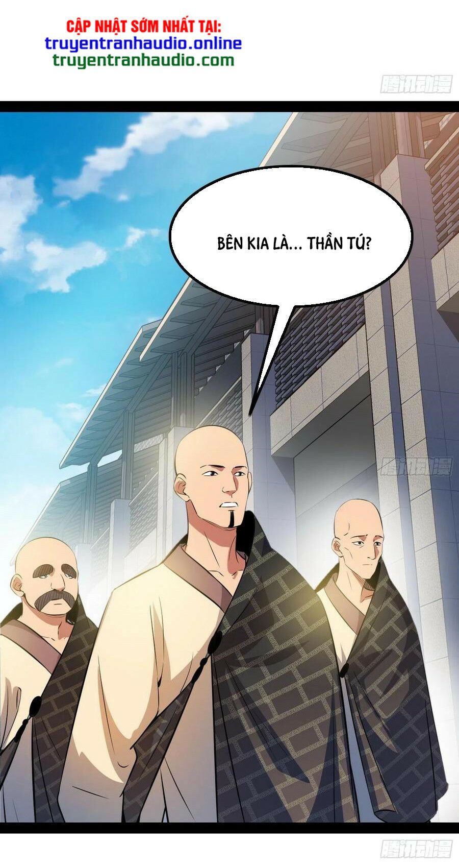 Ta Là Tà Đế Chapter 128 - Page 76