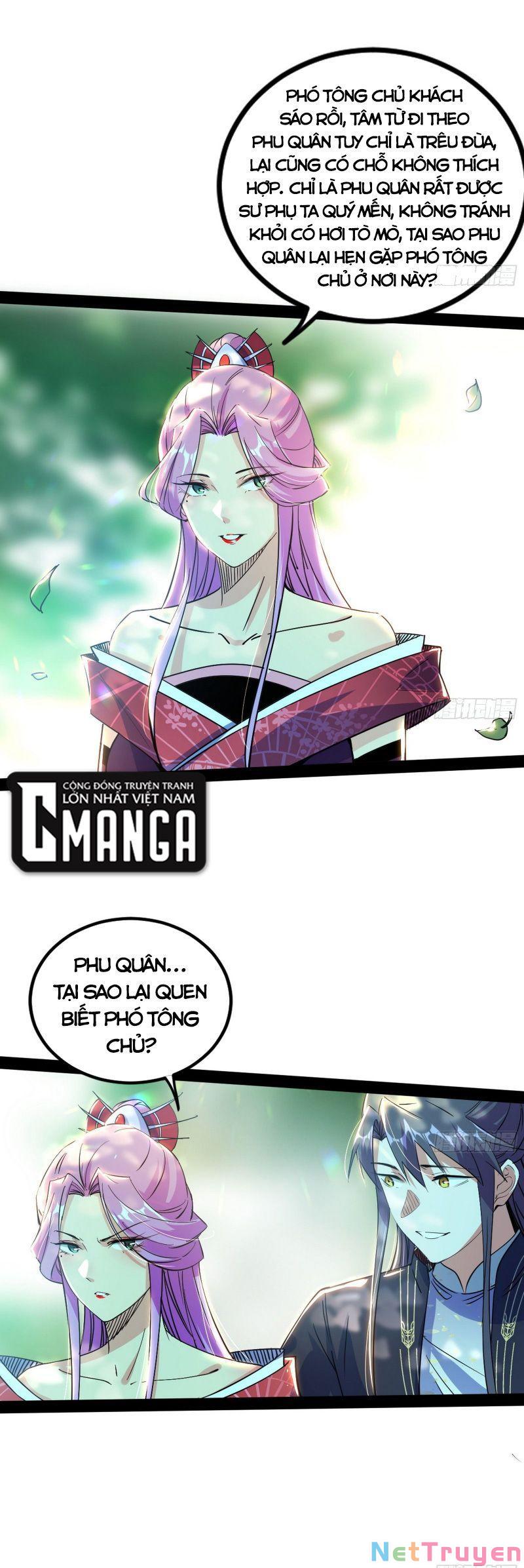 Ta Là Tà Đế Chapter 280 - Page 17