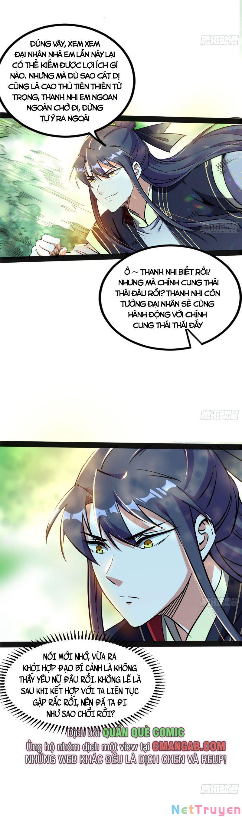 Ta Là Tà Đế Chapter 280 - Page 2