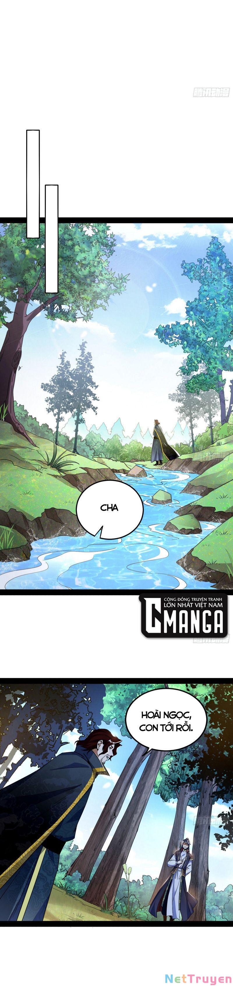 Ta Là Tà Đế Chapter 280 - Page 5