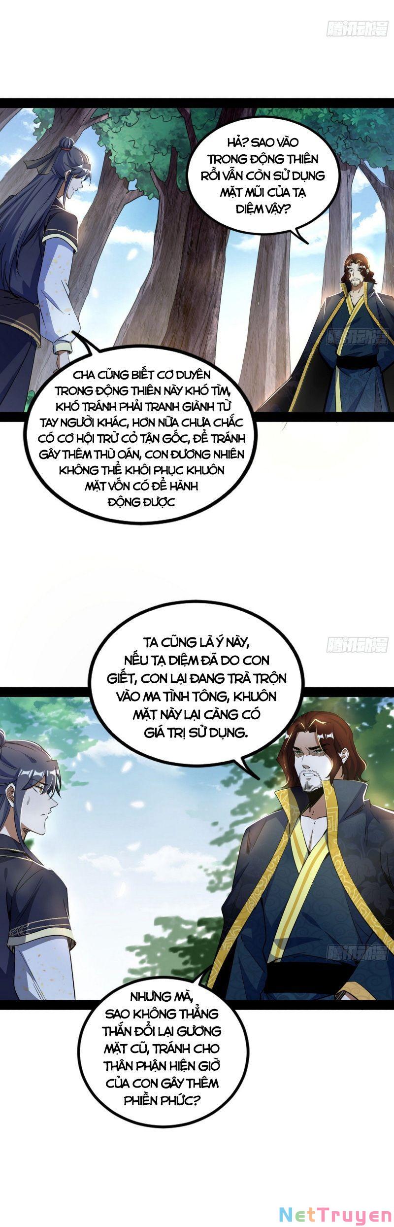 Ta Là Tà Đế Chapter 280 - Page 6